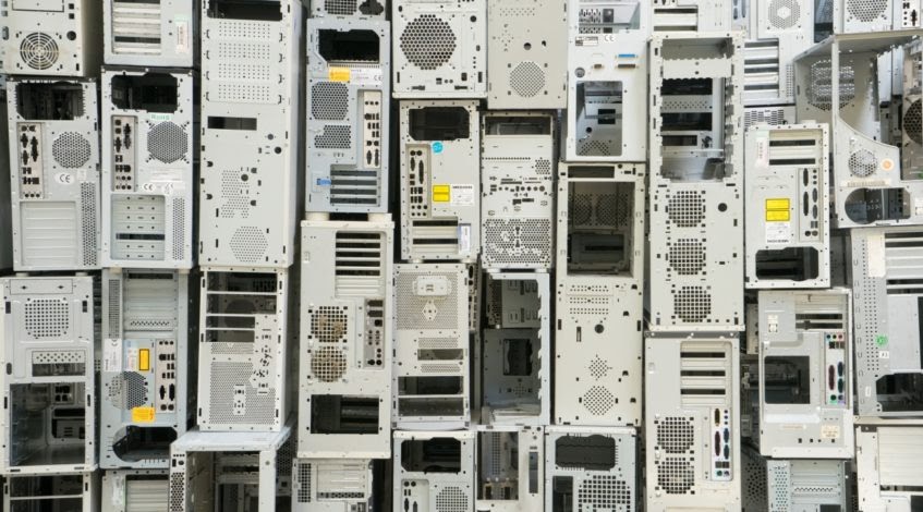 Old UPS Panel Buyer In Mumbai 